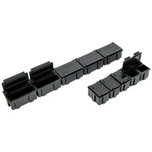 Bernstein Tools for Electronics 9-324 ESD Assortimentsdoos Aantal vakken: 10 Box Inhoud 10 stuk(s)