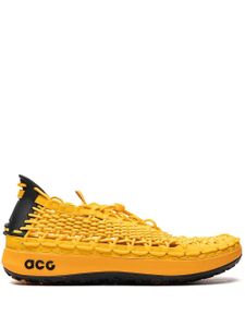 Nike ACG Watercat+ "Vivid Sulfur" sneakers - Jaune