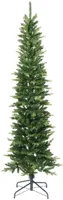 Everlands Slim fir - kunstkerstboom groen 2,1m x 68cm