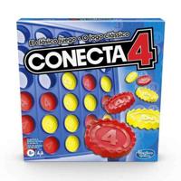Bordspel Connect 4 Hasbro A5640IB2