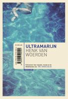 Ultramarijn - Henk van Woerden - ebook