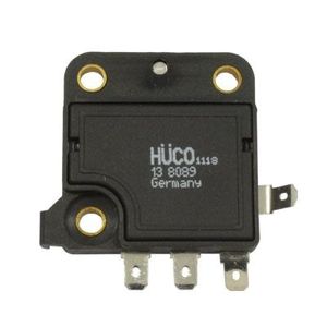 Schakelsystemen, ontstekingssysteem 138089