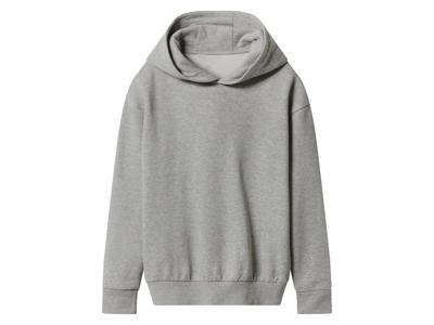 esmara Kinder hoodie (Grijs, 134/140)