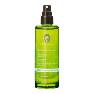 Primavera Pepermunt hydrolaat bio