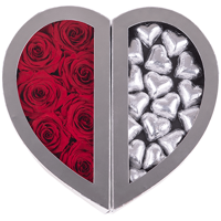 Chocolade box Lois Chocolade box Lois