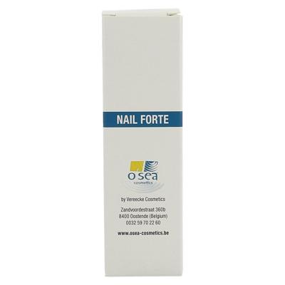 O'sea Cosmetics Nail Forte 20ml