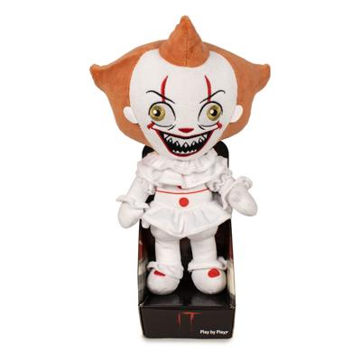 It Plush Figure Pennywise in Displayverpackung 27 cm