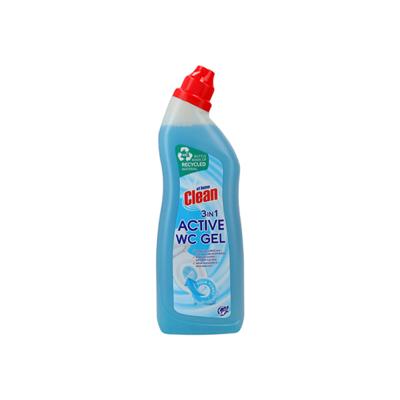 Wash Antibacteriële Toy Reiniger Clean 750 ml