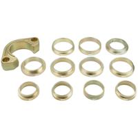 KS Tools 440.0325 Universele persgereedschapsset, 12-delig