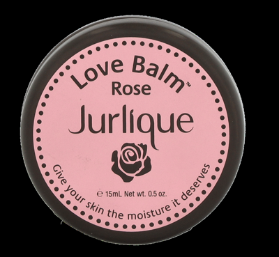 Jurlique Rose Love Balm 15 ml Lipverzorging Dames