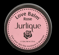 Jurlique Rose Love Balm 15 ml Lipverzorging Dames