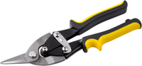 CON:P plaatschaar 250mm links - cpt243261