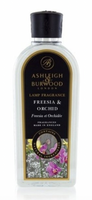 Geurlamp olie Freesia Orchid S - Ashleigh & Burwood - thumbnail