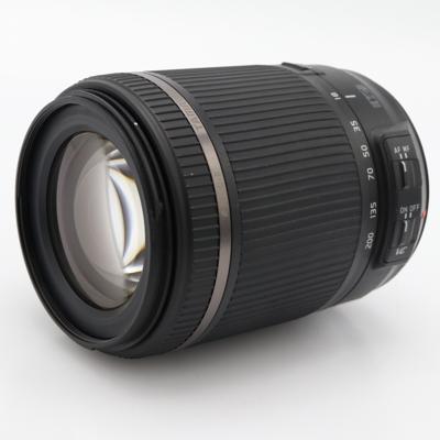 Tamron 18-200mm f/3.5-6.3 Di II VC Canon occasion