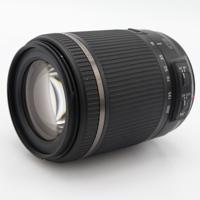 Tamron 18-200mm f/3.5-6.3 Di II VC Canon occasion