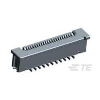 FPC Connectors 2-1734742-9 TE Connectivity Inhoud: 1 stuk(s)