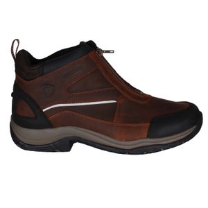 Ariat Telluride H2O Zip heren bruin maat:45