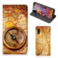 Samsung Xcover Pro | Book Cover | Kompas
