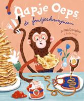 Aapje Oeps (Hardback) Aapje Oeps (Hardback)