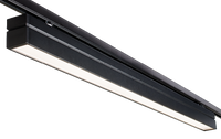 SG Sector Zwart 66W LED 4000K 8246094487