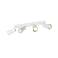 SLV SpotPuri 2.0 Dome wit 4-lichts - 1008354