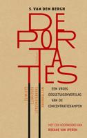 Deportaties - S. van den Bergh, Roxane van Iperen - ebook