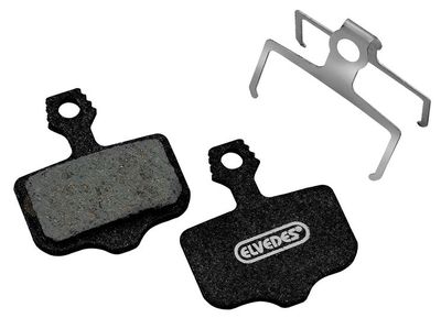 Sram Schijfremblokset metalic carbon avid xx / x0 /
