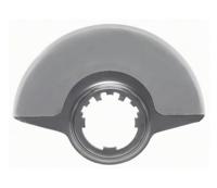 Bosch Accessoires Beschermkap met dekplaat 115 mm 1st - 2605510290