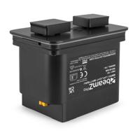BeamZ BBP5XB Battery pack voor BBP5 uplights 7.8Ah