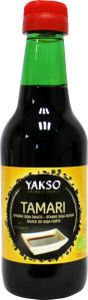 Yakso Tamari Sojasaus