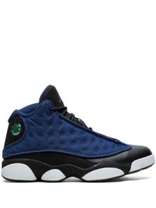 Jordan baskets Air Jordan Retro 13 'Brave Blue' - Bleu