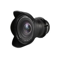 Laowa 15mm f/4.0 Wide Angle 1:1 Macro Sony E-mount objectief