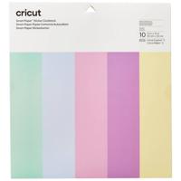 Cricut Smart Paper™ Gekleurd karton Snijbreedte 30.5 cm Pastel