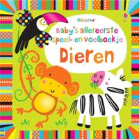 Dieren (Hardback)