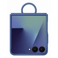 Telefoonhoes Samsung EF-PF766TNEGWW Blauw