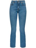 PINKO jean à coupe skinny - Bleu