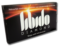 Libido Diamond Capsules