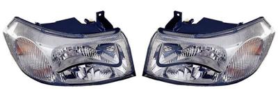 Koplamp Set SET1898962