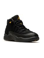 Jordan Kids baskets montantes Air Jordan 12 - Noir