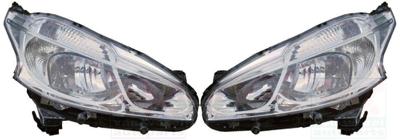 Koplamp Set SET4034968