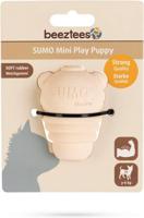 Beeztees Puppy Sumo Mini Play XS Roze
