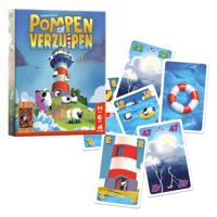 999Games 999 games pompen of verzuipen kaartspel