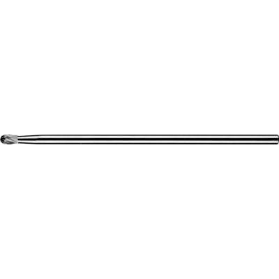 PFERD TOOLS 21134827 Freesstift Lengte 160 mm Afmeting, Ø 6 mm Werklengte 10 mm Schachtdiameter 6 mm