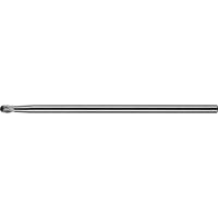 PFERD TOOLS 21134827 Freesstift Lengte 160 mm Afmeting, Ø 6 mm Werklengte 10 mm Schachtdiameter 6 mm