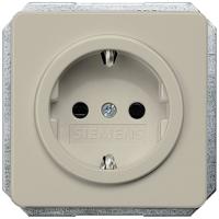 Siemens 5UH1223 Afdekking Delta Schakelmateriaal 1 stuk(s)