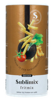 Sublimix Kruiden Frietmix Sublimix Kruiden Frietmix