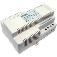 Comatec TBD205024F DIN-rail netvoeding 24 V/AC 2.08 A 50 VA Inhoud: 1 stuk(s)