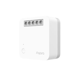 Aqara SSM-U01 smart home light controller Bedraad en draadloos Wit