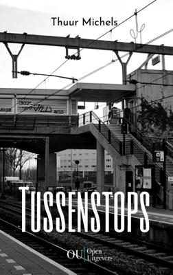 Tussenstops (Paperback)