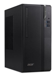 Acer Veriton S2690G I56208 Pro Micro Tower Intel® Core™ i5 i5-12400 8 GB DDR4-SDRAM 256 GB SSD Windows 11 Pro PC Zwart